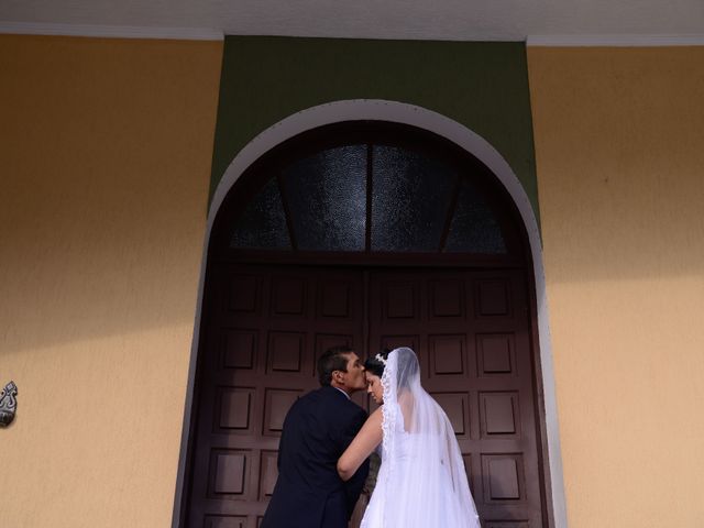 O casamento de Nando e Lau em Osasco, São Paulo 15