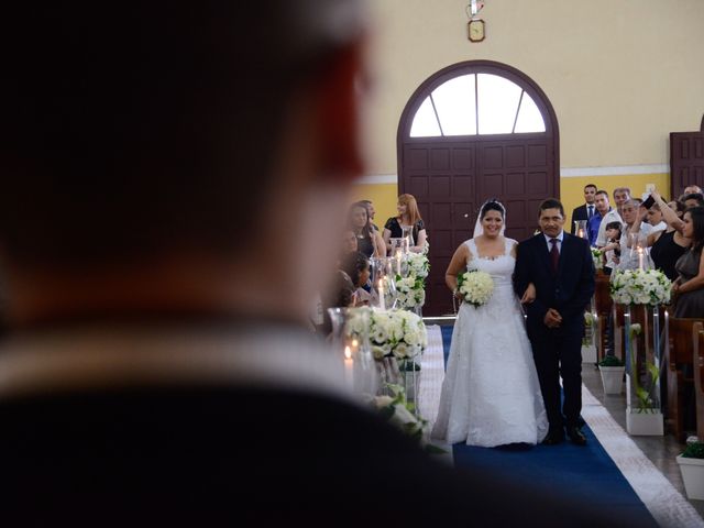 O casamento de Nando e Lau em Osasco, São Paulo 16