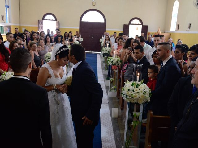 O casamento de Nando e Lau em Osasco, São Paulo 17