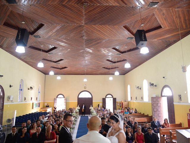 O casamento de Nando e Lau em Osasco, São Paulo 18