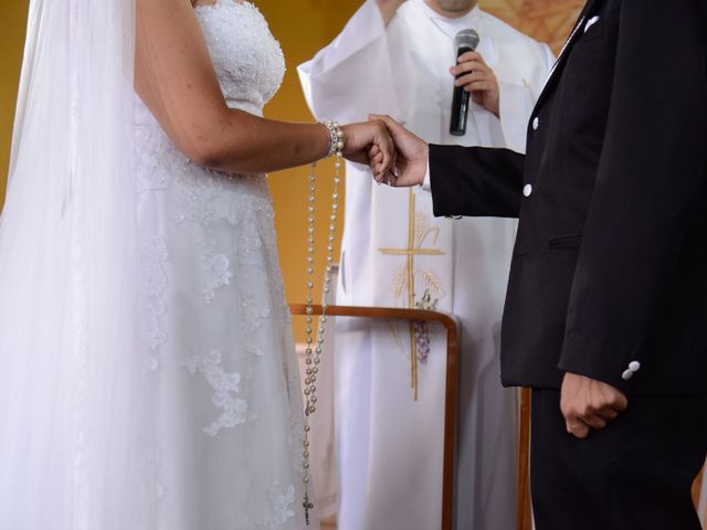 O casamento de Nando e Lau em Osasco, São Paulo 19