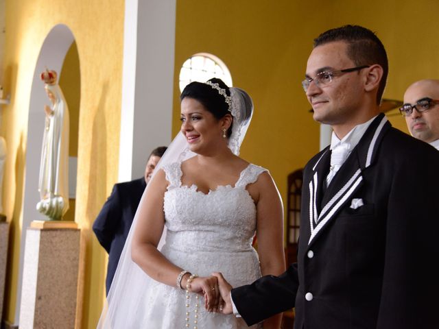 O casamento de Nando e Lau em Osasco, São Paulo 20