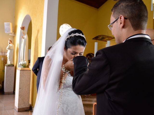 O casamento de Nando e Lau em Osasco, São Paulo 22