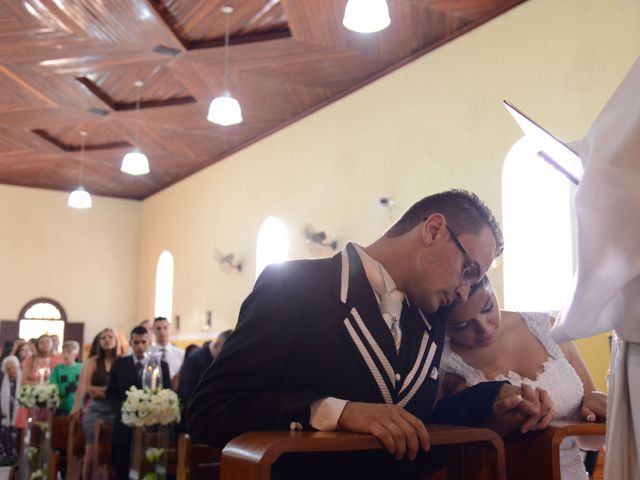 O casamento de Nando e Lau em Osasco, São Paulo 23