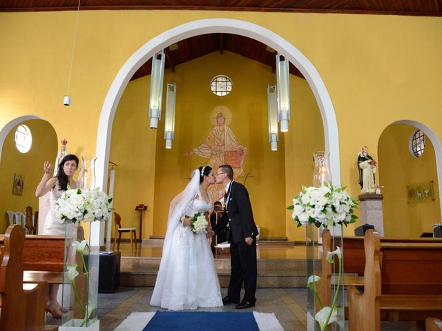O casamento de Nando e Lau em Osasco, São Paulo 24