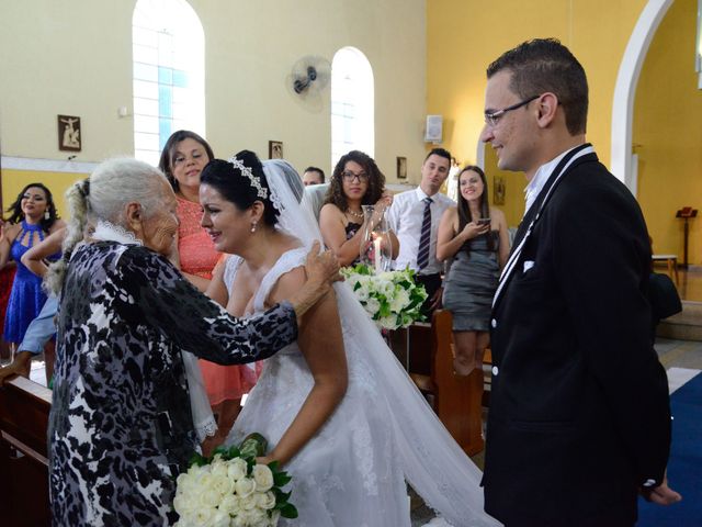 O casamento de Nando e Lau em Osasco, São Paulo 25