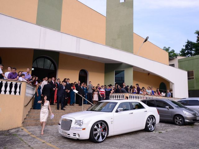O casamento de Nando e Lau em Osasco, São Paulo 26