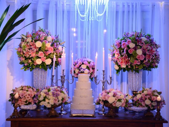 O casamento de Nando e Lau em Osasco, São Paulo 27