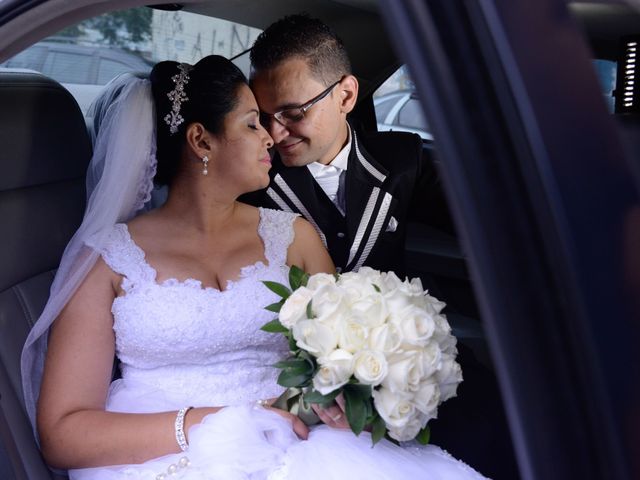 O casamento de Nando e Lau em Osasco, São Paulo 28