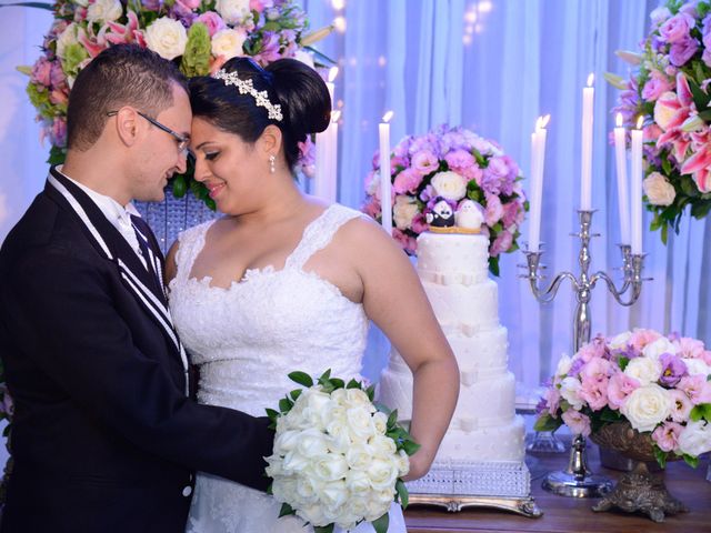 O casamento de Nando e Lau em Osasco, São Paulo 32