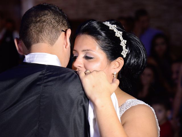 O casamento de Nando e Lau em Osasco, São Paulo 34