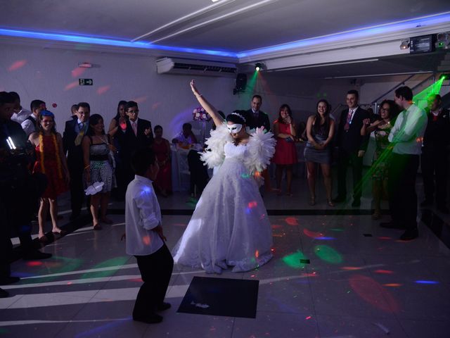 O casamento de Nando e Lau em Osasco, São Paulo 36