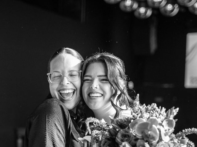 O casamento de Vitor e Anna em Niterói, Rio de Janeiro 15