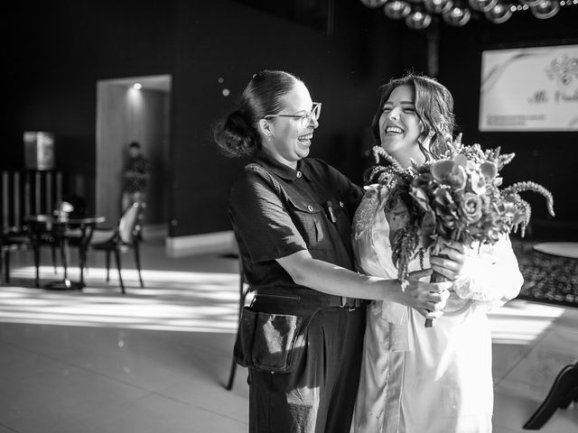 O casamento de Vitor e Anna em Niterói, Rio de Janeiro 16