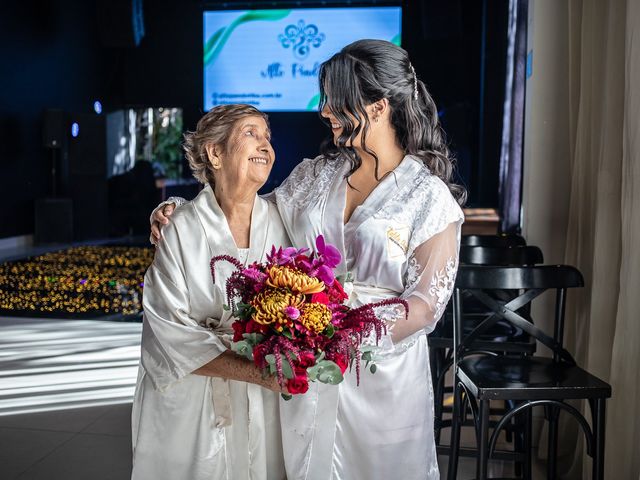 O casamento de Vitor e Anna em Niterói, Rio de Janeiro 17