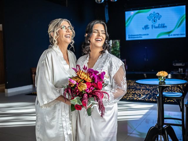 O casamento de Vitor e Anna em Niterói, Rio de Janeiro 18