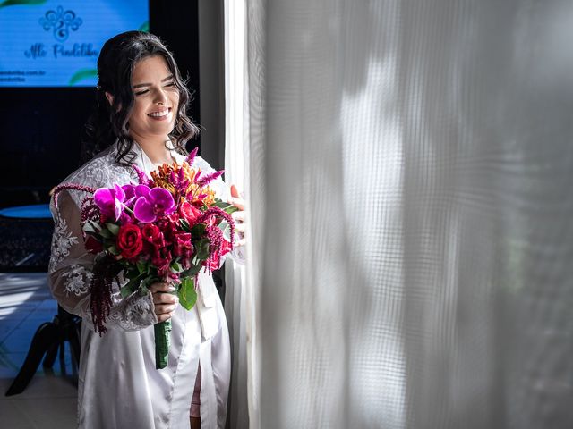 O casamento de Vitor e Anna em Niterói, Rio de Janeiro 19