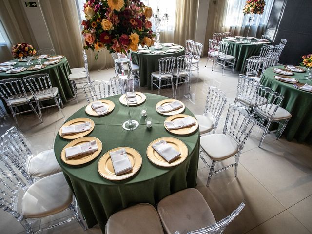 O casamento de Vitor e Anna em Niterói, Rio de Janeiro 21