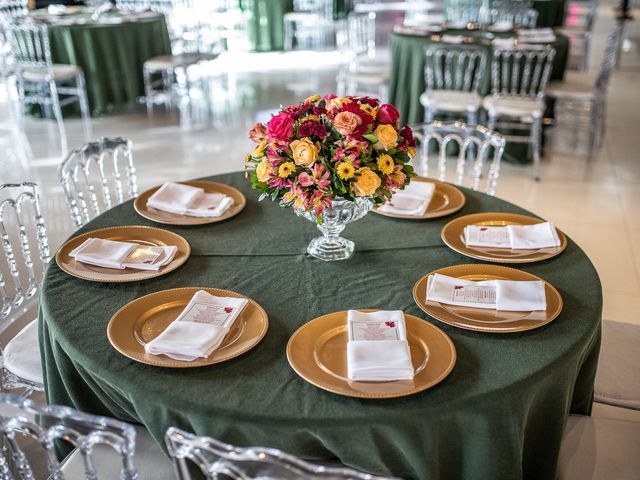 O casamento de Vitor e Anna em Niterói, Rio de Janeiro 22