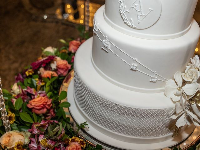 O casamento de Vitor e Anna em Niterói, Rio de Janeiro 23