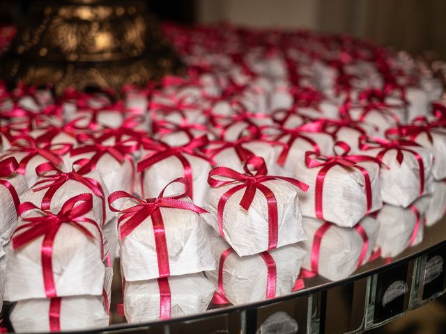 O casamento de Vitor e Anna em Niterói, Rio de Janeiro 24