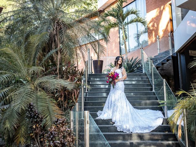 O casamento de Vitor e Anna em Niterói, Rio de Janeiro 33