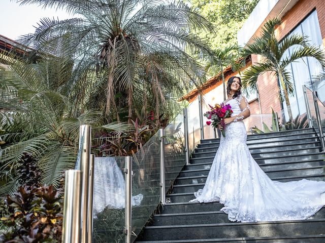 O casamento de Vitor e Anna em Niterói, Rio de Janeiro 34