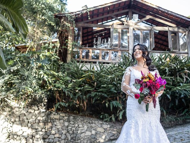 O casamento de Vitor e Anna em Niterói, Rio de Janeiro 35