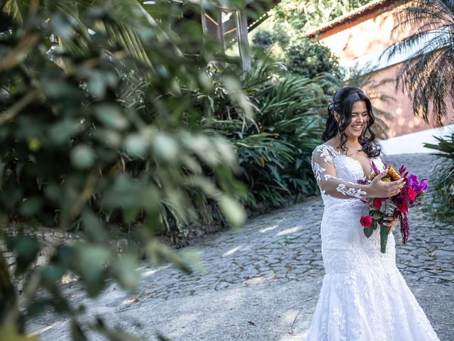 O casamento de Vitor e Anna em Niterói, Rio de Janeiro 36