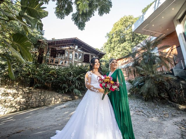 O casamento de Vitor e Anna em Niterói, Rio de Janeiro 37