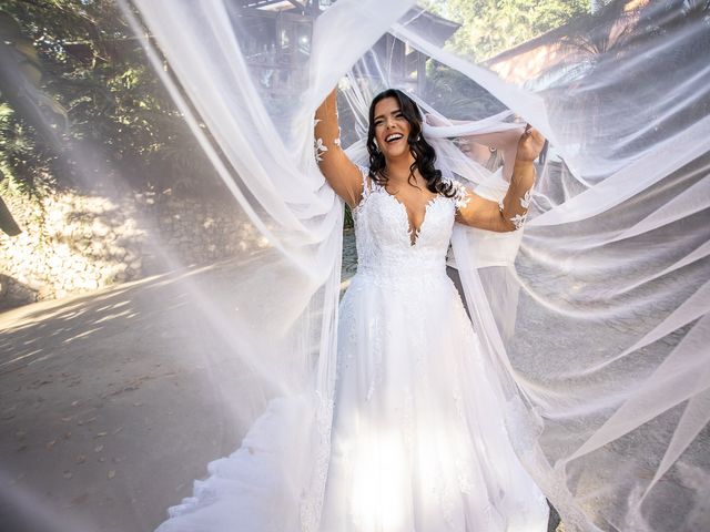 O casamento de Vitor e Anna em Niterói, Rio de Janeiro 38