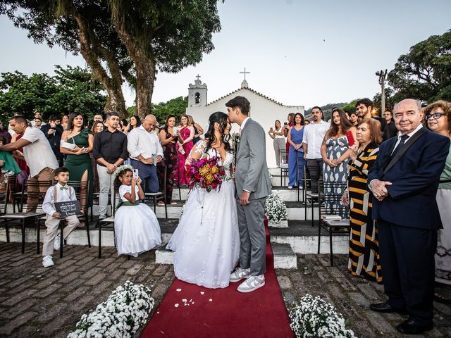 O casamento de Vitor e Anna em Niterói, Rio de Janeiro 41