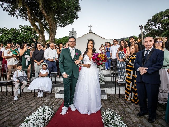 O casamento de Vitor e Anna em Niterói, Rio de Janeiro 42