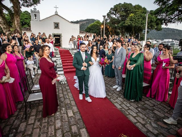 O casamento de Vitor e Anna em Niterói, Rio de Janeiro 43