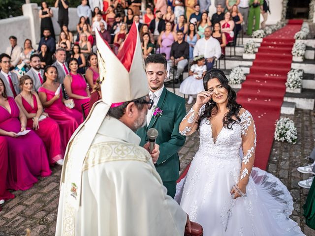 O casamento de Vitor e Anna em Niterói, Rio de Janeiro 44