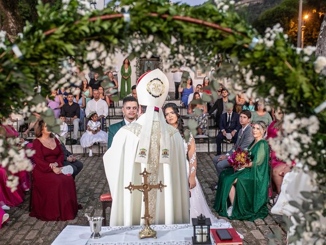 O casamento de Vitor e Anna em Niterói, Rio de Janeiro 45