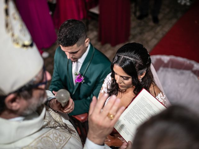 O casamento de Vitor e Anna em Niterói, Rio de Janeiro 46