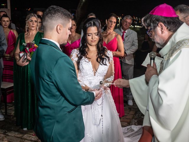 O casamento de Vitor e Anna em Niterói, Rio de Janeiro 47