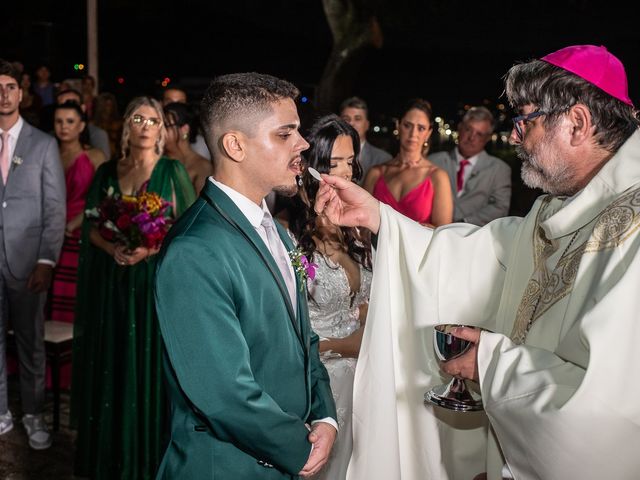 O casamento de Vitor e Anna em Niterói, Rio de Janeiro 48