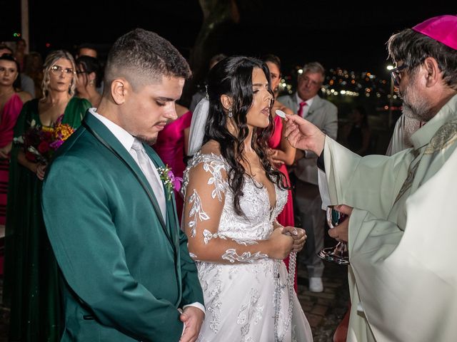 O casamento de Vitor e Anna em Niterói, Rio de Janeiro 49