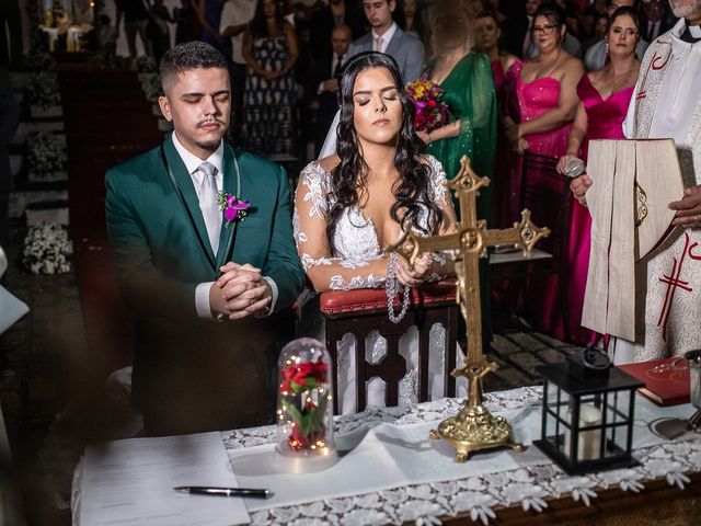 O casamento de Vitor e Anna em Niterói, Rio de Janeiro 50