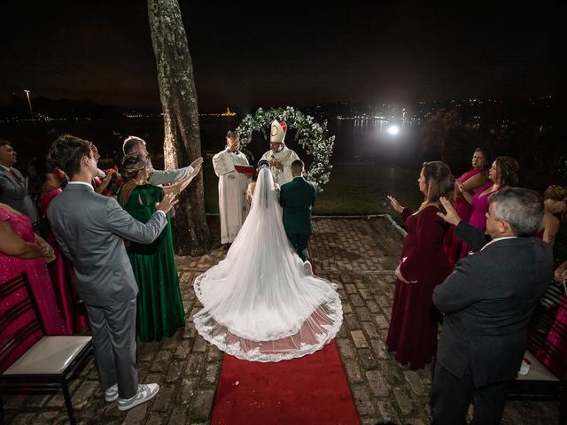 O casamento de Vitor e Anna em Niterói, Rio de Janeiro 51