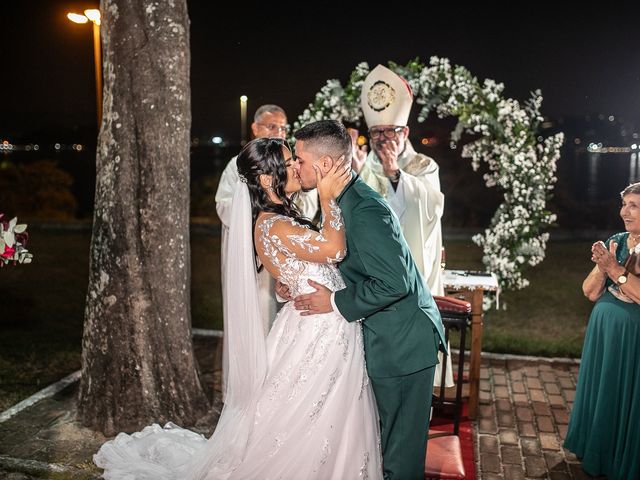 O casamento de Vitor e Anna em Niterói, Rio de Janeiro 52