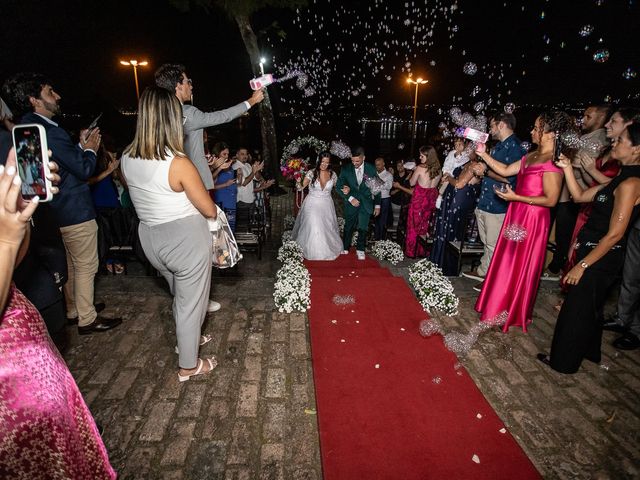 O casamento de Vitor e Anna em Niterói, Rio de Janeiro 53