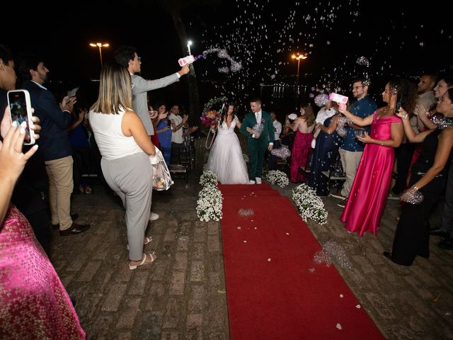 O casamento de Vitor e Anna em Niterói, Rio de Janeiro 54