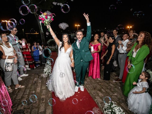 O casamento de Vitor e Anna em Niterói, Rio de Janeiro 55