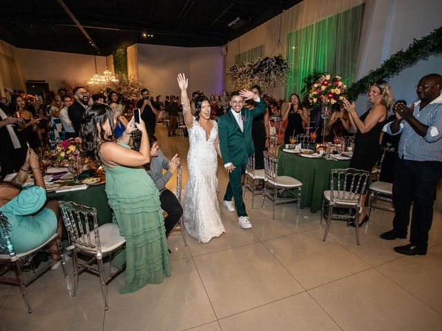 O casamento de Vitor e Anna em Niterói, Rio de Janeiro 57