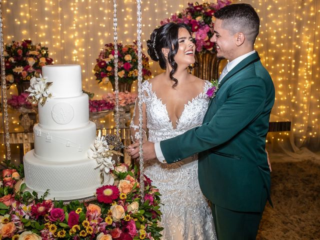 O casamento de Vitor e Anna em Niterói, Rio de Janeiro 58