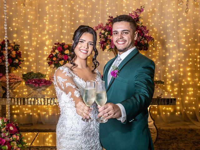 O casamento de Vitor e Anna em Niterói, Rio de Janeiro 59