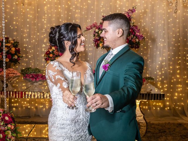 O casamento de Vitor e Anna em Niterói, Rio de Janeiro 60